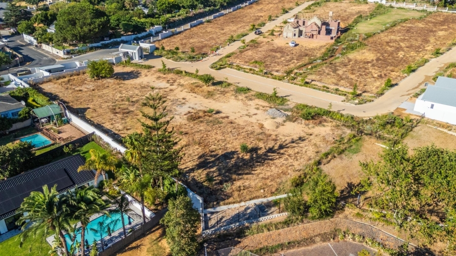 0 Bedroom Property for Sale in Courtrai Western Cape